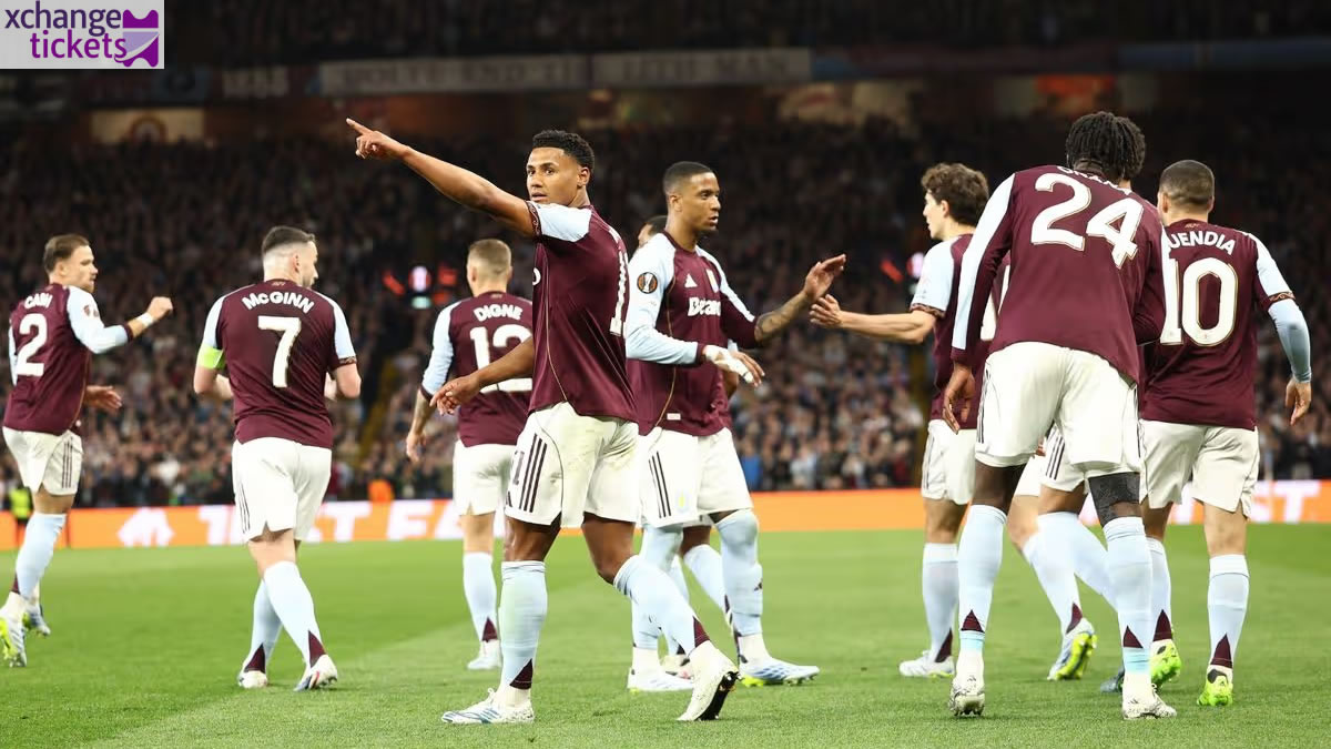 Europa League Final Tickets | Europa League Final 2026 Tickets