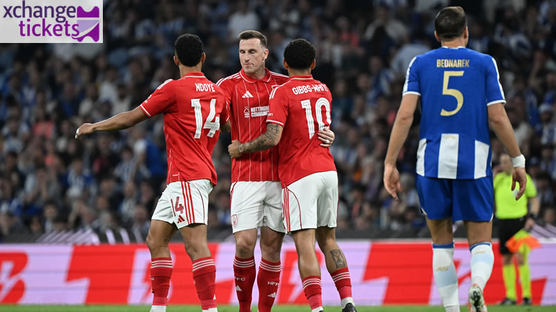 Europa League Final Tickets | Europa League Final 2026 Tickets