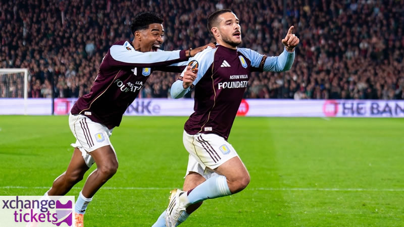 Europa League Final 2026 Tickets | Sell Europa League Final 2026 Tickets