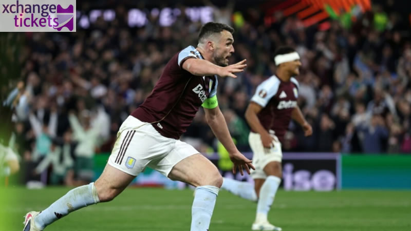 Europa League Final Tickets | Europa League Final 2026 Tickets