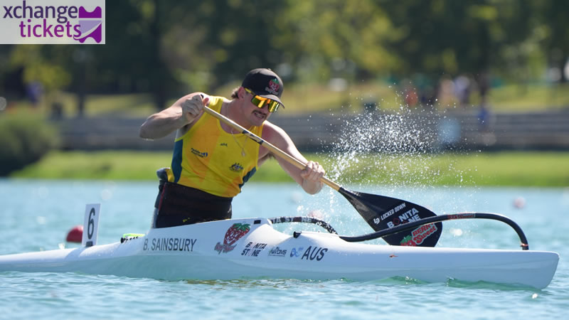 LA 28 Tickets | Summer Games 2028 Tickets 