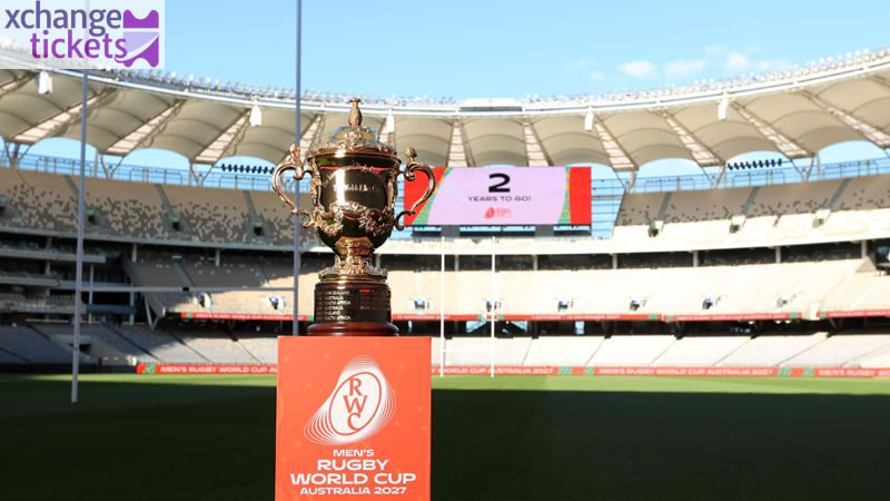 
Rugby World Cup Tickets | Rugby World Cup 2027 Tickets