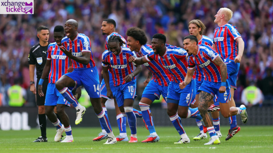 Conference League Final 2026 Tickets | Sell Conference League Final Tickets