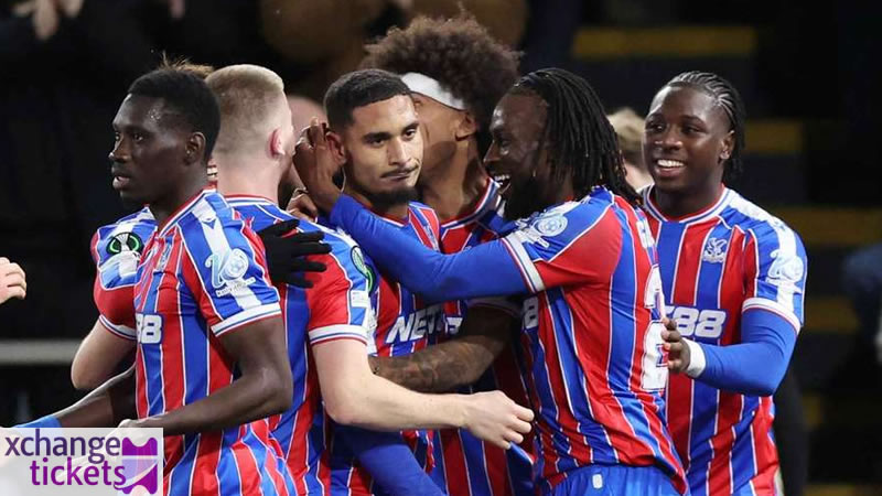 Conference League Final 2026 Tickets | Sell Conference League Final Tickets
