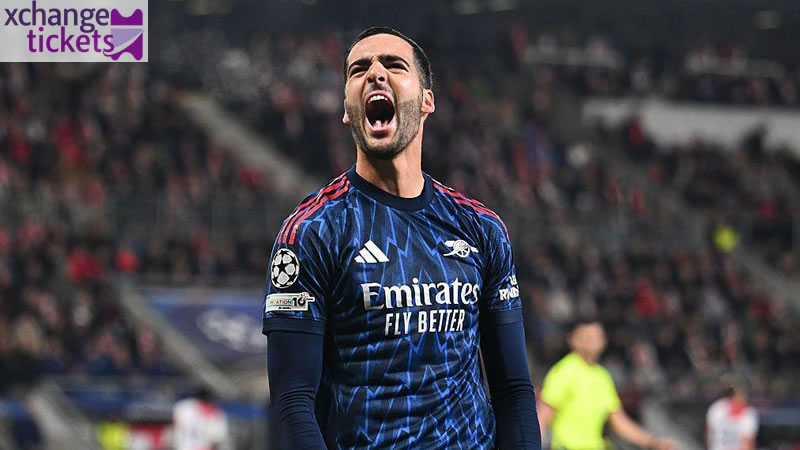 Champions League Final Tickets | Champions League Final 2026 Tickets