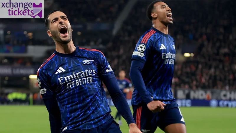 Champions League Final Tickets | Champions League Final 2026 Tickets