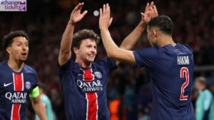 Champions League Final Tickets | Champions League Final 2026 Tickets