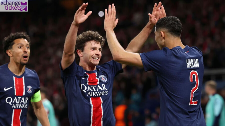 Champions League Final Tickets | Champions League Final 2026 Tickets