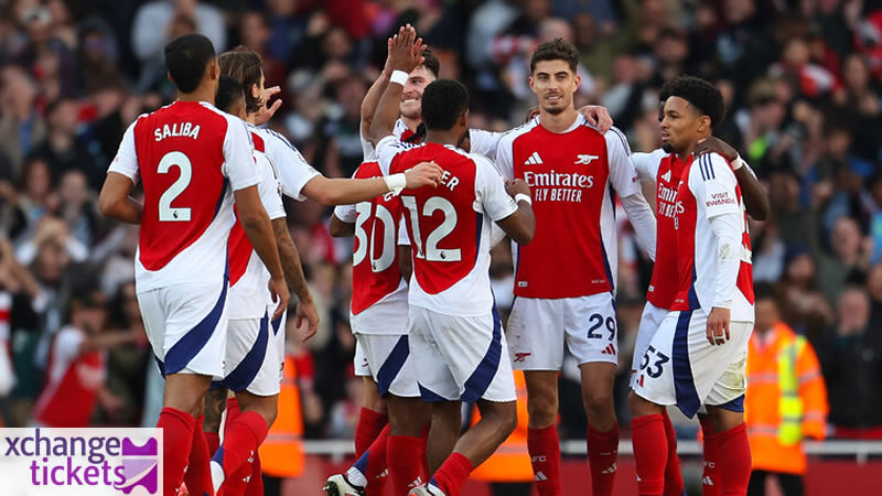 PSG Vs Arsenal Tickets | Champions League Final 2026 Tickets,
