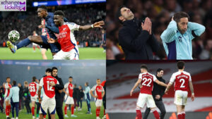 Champions League Tickets | Champions League Final Tickets