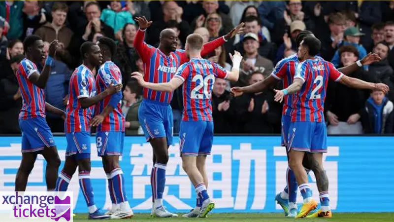 Sell Conference League Final Tickets | Conference League Tickets
