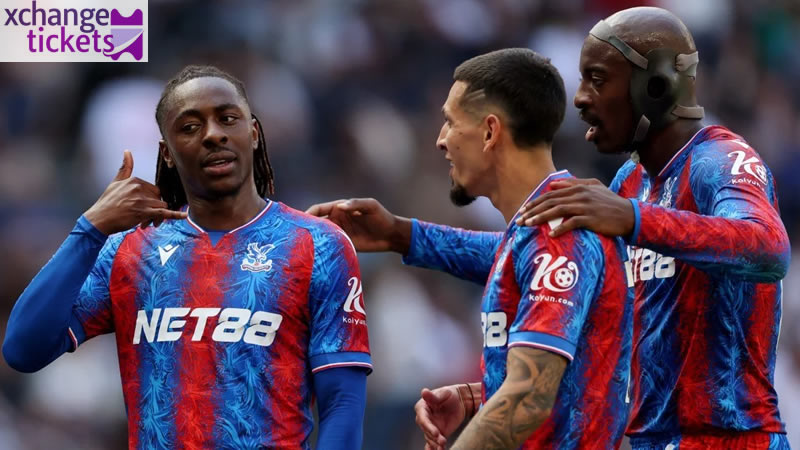 Conference League Final 2026 Tickets | Sell Conference League Final Tickets
