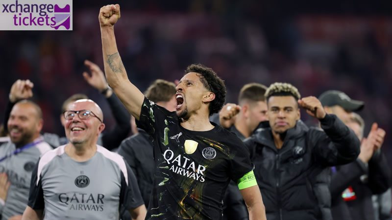 Champions League Final Tickets | Champions League Final 2026 Tickets | Champions League Tickets