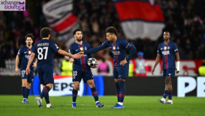 Champions League Final Tickets | Champions League Final 2026 Tickets