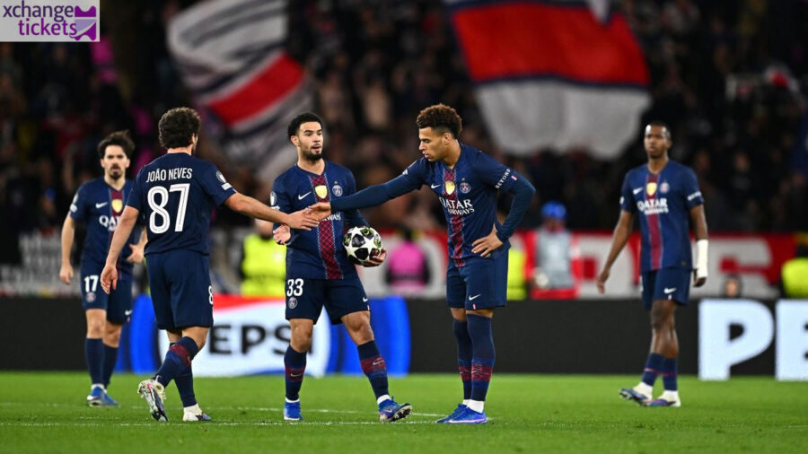 Champions League Final Tickets | Champions League Final 2026 Tickets