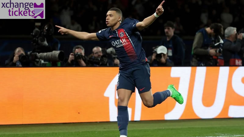 Champions League Final Tickets | Champions League Final 2026 Tickets