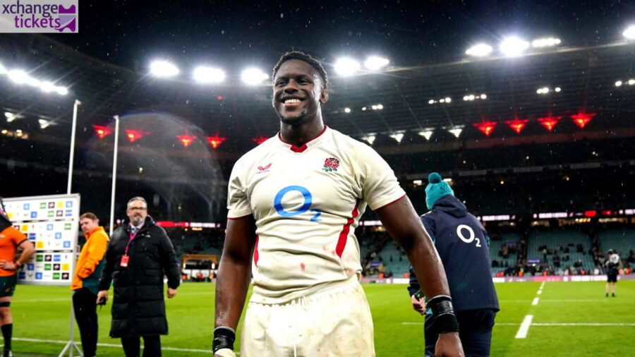 Rugby World Cup Tickets | Rugby World Cup 2027 Tickets