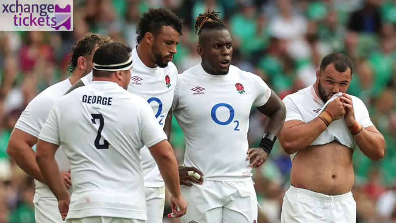 Rugby World Cup Tickets | Rugby World Cup 2027 Tickets