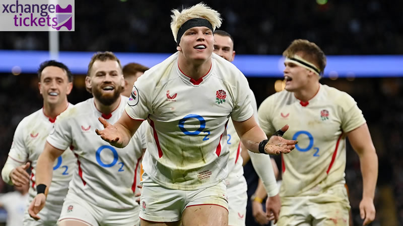 Rugby World Cup Tickets | Rugby World Cup 2027 Tickets
