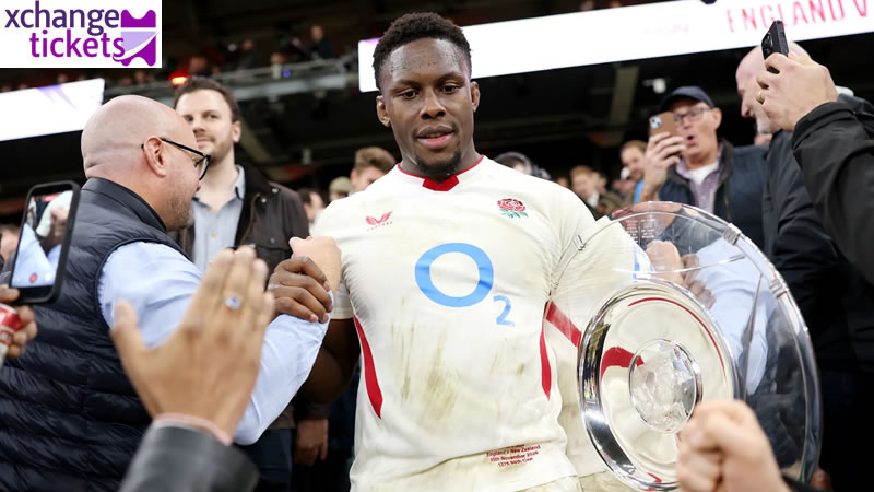 Rugby World Cup Tickets | Rugby World Cup 2027 Tickets