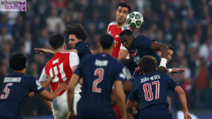 Champions League Final Tickets | Champions League Final 2026 Tickets | Champions League Tickets