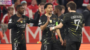 Champions League Final Tickets | Champions League Final 2026 Tickets | Champions League Tickets