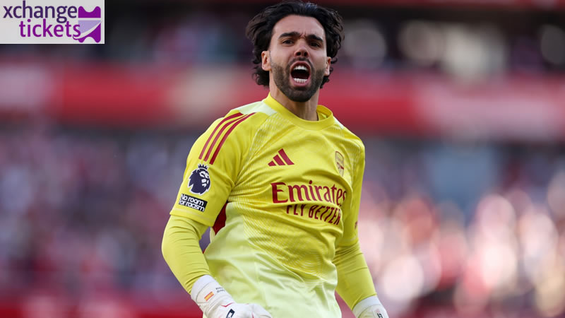 Sell Champions League Final Tickets | Champions League Tickets