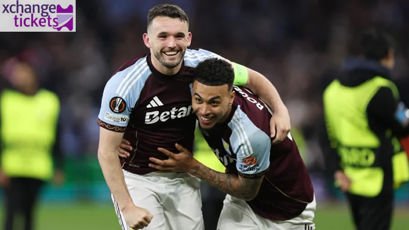 Europa League Final Tickets | Europa League Final 2026 Tickets
