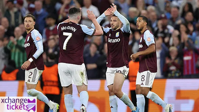 Europa League Final 2026 Tickets | Sell Europa League Final 2026 Tickets
