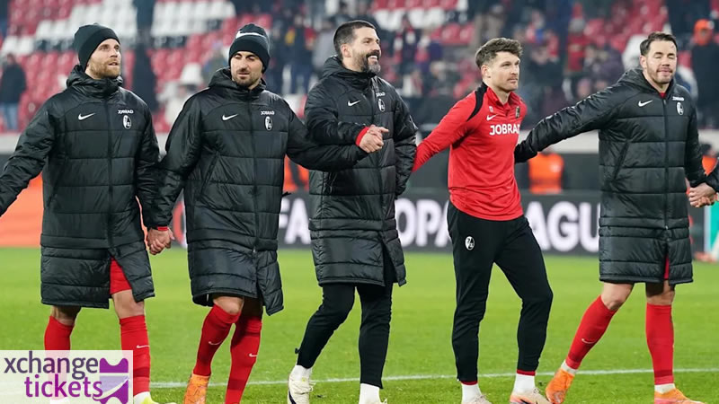 Europa League Tickets | Europa League Final Tickets
