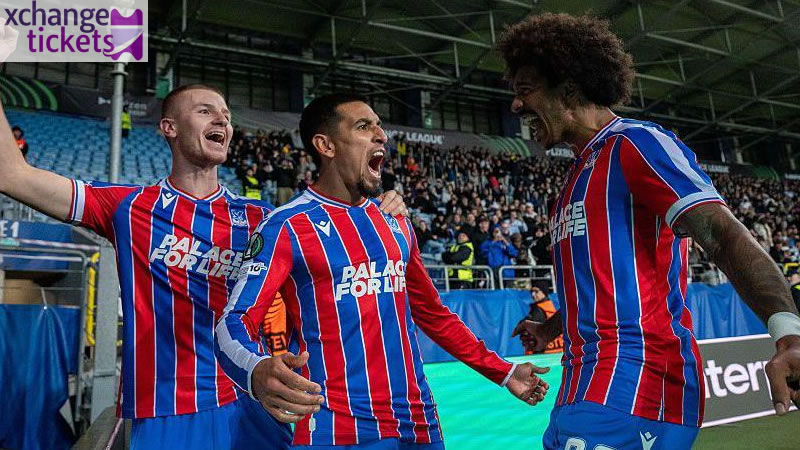 Conference League Final Tickets | Conference League Final 2026 Tickets
