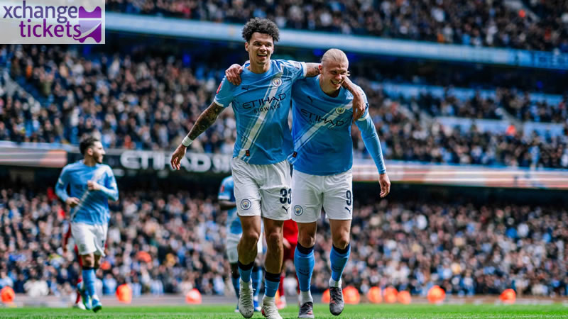 FA Cup Tickets | FA Cup Final Tickets | Sell FA Cup Final Tickets