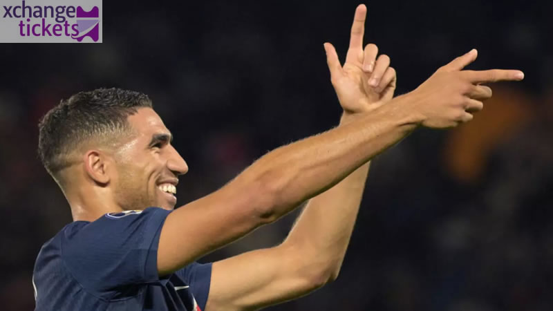 Champions League Final Tickets | Champions League Final 2026 Tickets | Champions League Tickets