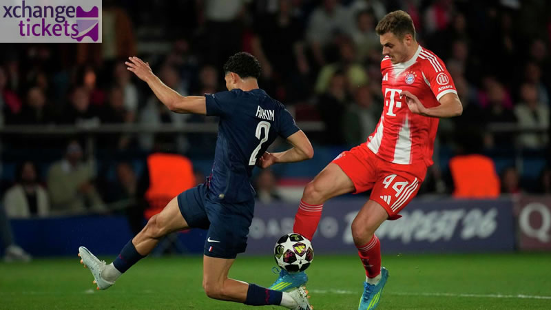Champions League Final Tickets | Champions League Final 2026 Tickets | Champions League Tickets