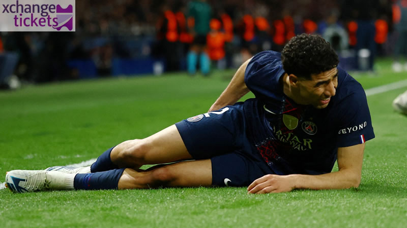 Champions League Final Tickets | Champions League Final 2026 Tickets | Champions League Tickets