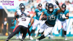 Houston Texans Vs Jacksonville Jaguars Tickets | NFL London Tickets