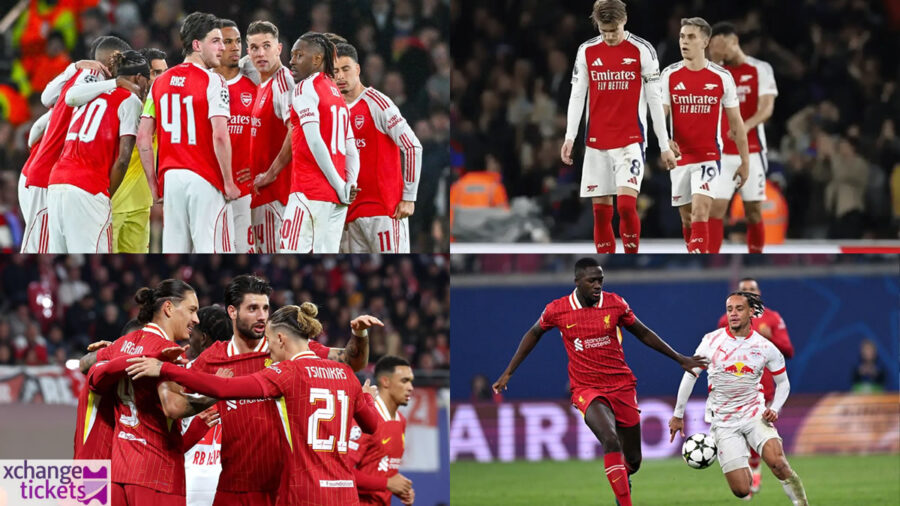 Champions League Tickets | Champions League Final Tickets