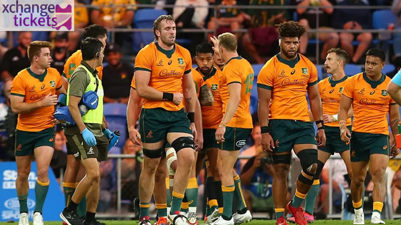 Rugby World Cup Tickets | Rugby World Cup 2027 Tickets | Australia Rugby World Cup Tickets