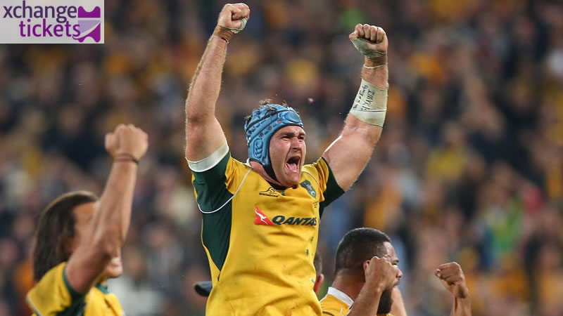 Rugby World Cup Tickets | Rugby World Cup 2027 Tickets | Australia Rugby World Cup Tickets