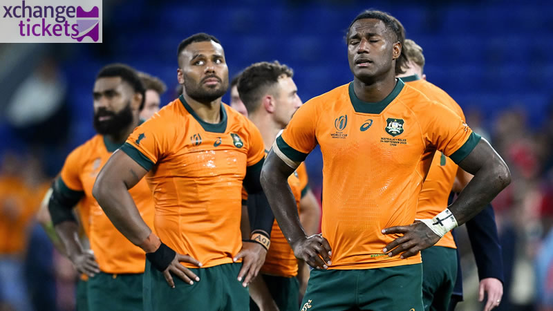 Rugby World Cup Tickets | Rugby World Cup 2027 Tickets | Australia Rugby World Cup Tickets