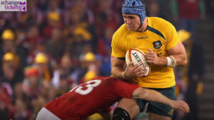 Rugby World Cup Tickets | Rugby World Cup 2027 Tickets | Australia Rugby World Cup Tickets