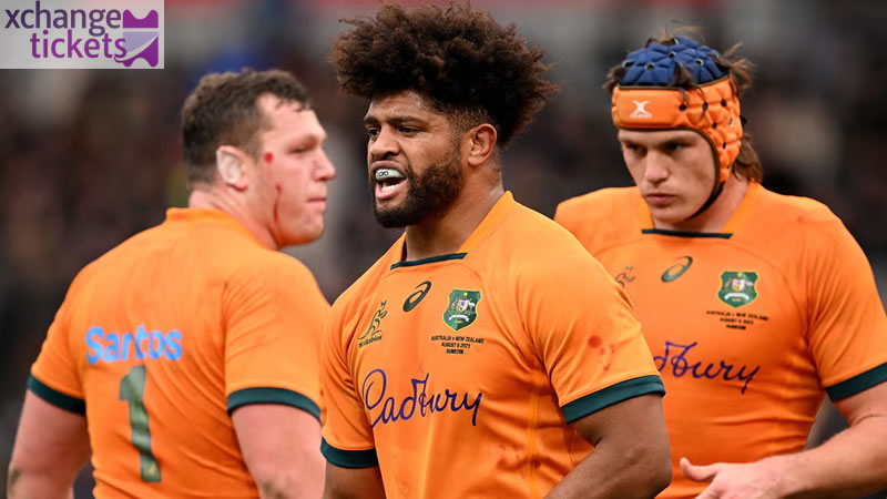 Rugby World Cup Tickets | Rugby World Cup 2027 Tickets | Rugby World Cup Australia Tickets