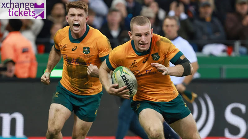 Rugby World Cup Tickets | Rugby World Cup 2027 Tickets | Rugby World Cup Australia Tickets