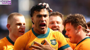 Rugby World Cup Tickets | Rugby World Cup 2027 Tickets | Rugby World Cup Australia Tickets