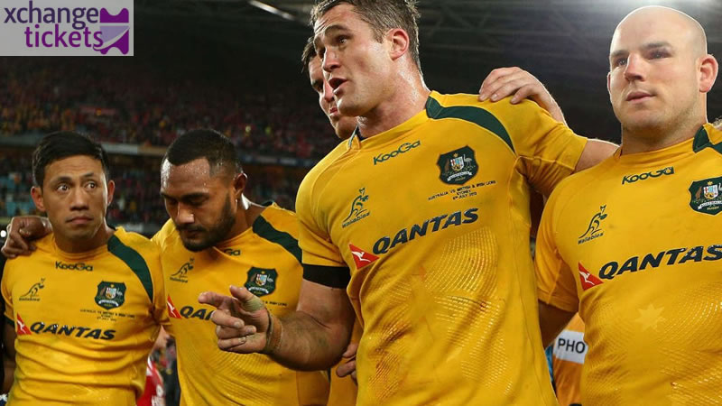 Rugby World Cup Tickets | Rugby World Cup 2027 Tickets | Rugby World Cup Australia Tickets