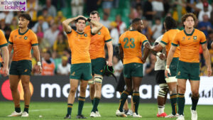 Rugby World Cup Tickets | Rugby World Cup 2027 Tickets