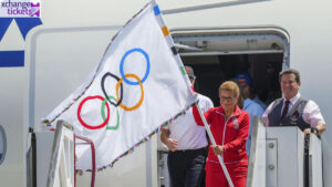 LA 28 Tickets | Summer Games 2028 Tickets