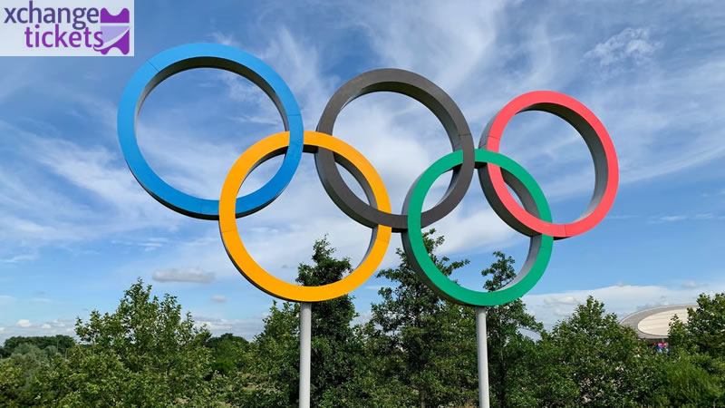 LA 28 Tickets | Summer Games 2028 Tickets