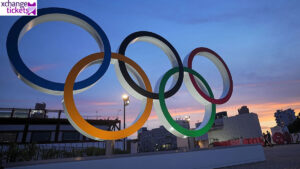 LA 28 Tickets | Summer Games 2028 Tickets