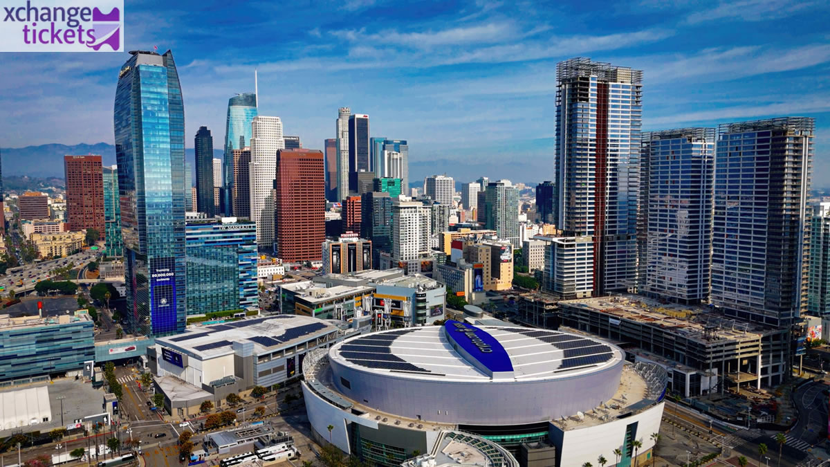 LA 28 Tickets | Summer Games 2028 Tickets | Los Angeles Olympic 2028 Tickets | Olympic Tickets | Olympic Opening Ceremony Tickets